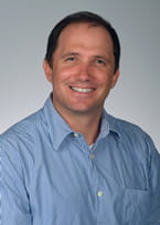 Headshot of Dr. Henry Lemon