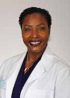Headshot of Dr. Dalila Lewis