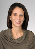 Headshot of Dr. Elizabeth Mack