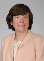 Headshot of Dr. Patricia McBurney
