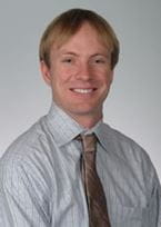 Headshot of Dr. James McElligott