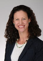 Headshot of Dr. Kimberly McHugh
