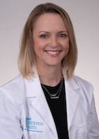 headshot of Dr. Deani McVadon