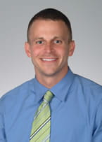Headshot of Dr. David Mills