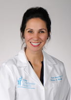 Headshot of Dr. Heidi Stiflik