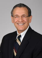 Headshot of Dr. Passo