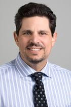 Headshot of Dr. John Pastore