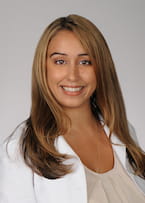 Headshot of Dr. Pereira-Smith
