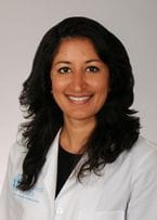 Headshot of Dr. Anita Perez