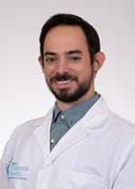Headshot of Dr. Rametta