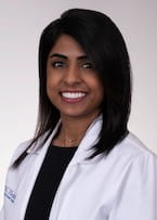 headshot of Dr. Reshma Reddy