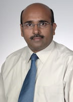 Photo of Sakamuri V. Reddy, PhD