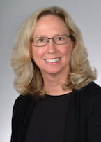 Headshot of Dr. Reed