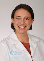 Headshot of Dr. Sarah Ritchie