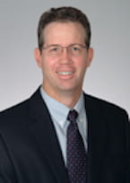 Headshot of Dr. James Roberts