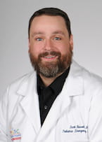 Headshot of Dr. W. Scott Russell