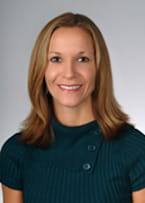 Headshot of Dr. Sarah Mennito