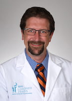 Headshot of Dr. Selewski
