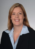 headshot of Dr. Simpson