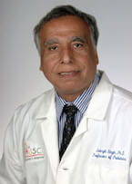 Headshot of Dr. Inderjit Singh
