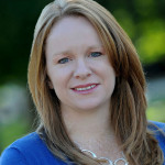 Headshot of Dr. Michelle Steffen
