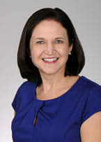 Headshot of Dr. Andrea Summer