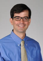 Headshot of Dr. Conrad Williams