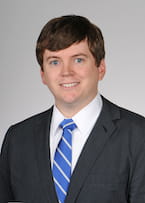 Headshot of Dr. Dan Williams