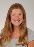 Headshot of Dr. Hannah Ballock