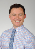 Headshot of Dr. Bartholomeo