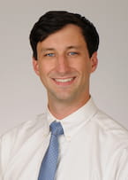 Headshot of Dr. Thomas Brenzel