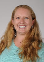 Headshot of Dr. Allyson Brown