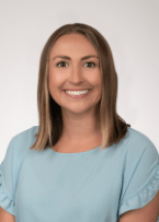 Headshot photo of Caroline Conroy, M.D.