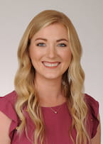 Headshot of Dr. Bailey Dunn