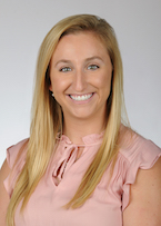 Headshot of Dr. Falgoust