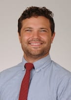 headshot of Dr. Andrew Gentuso