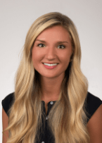 Headshot photo of Brooke Hisrich, M.D.