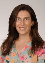 headshot of Dr. Megan Kern