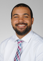 Headshot of Dr. Laney