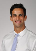 Headshot of Dr. Michael Lugo