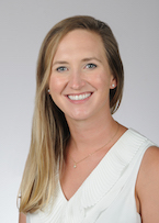 Headshot of Dr. McCants
