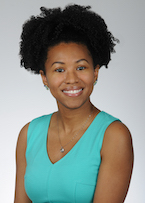 Headshot of Dr. Middleton