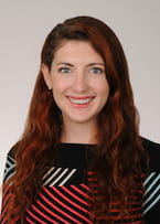 headshot of Dr. Katherine Myers