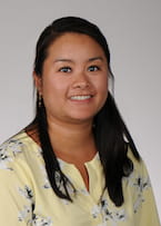 Headshot of Dr. Tina Nguyen