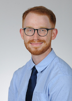 Headshot of Dr. Noblett
