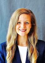 Headshot of Dr. Pedigo