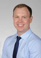 Headshot of Dr. Phillips
