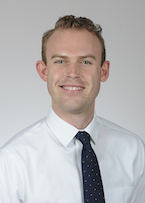 Headshot of Nelson Reed, MD