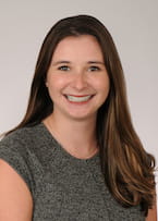 headshot of Dr. Erica Rubin