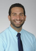 Headshot of Jake Seltman, MD 